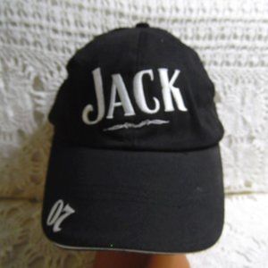 Cap Jack Daniels No.7(251boht) preowned no damage good condition